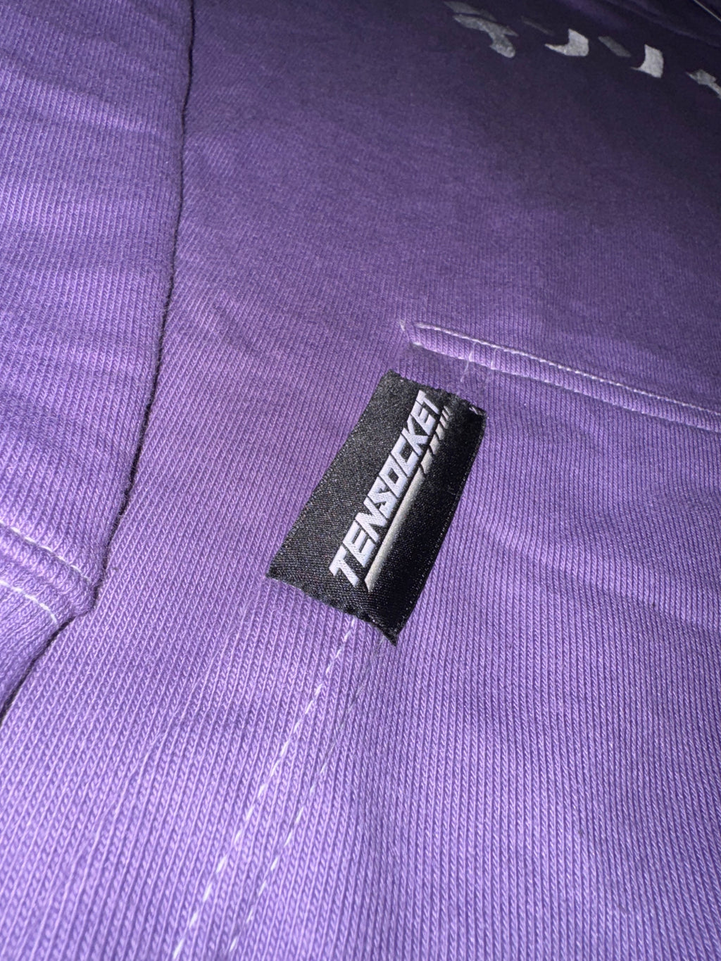 Grape Japanese / Premium Hoodie /