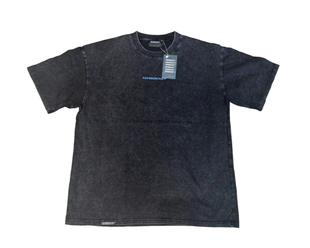 Formula Track Vintage- Gray - Premium