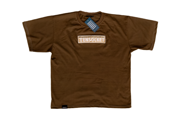 JDM Legend / Brown / Premium T-shirt