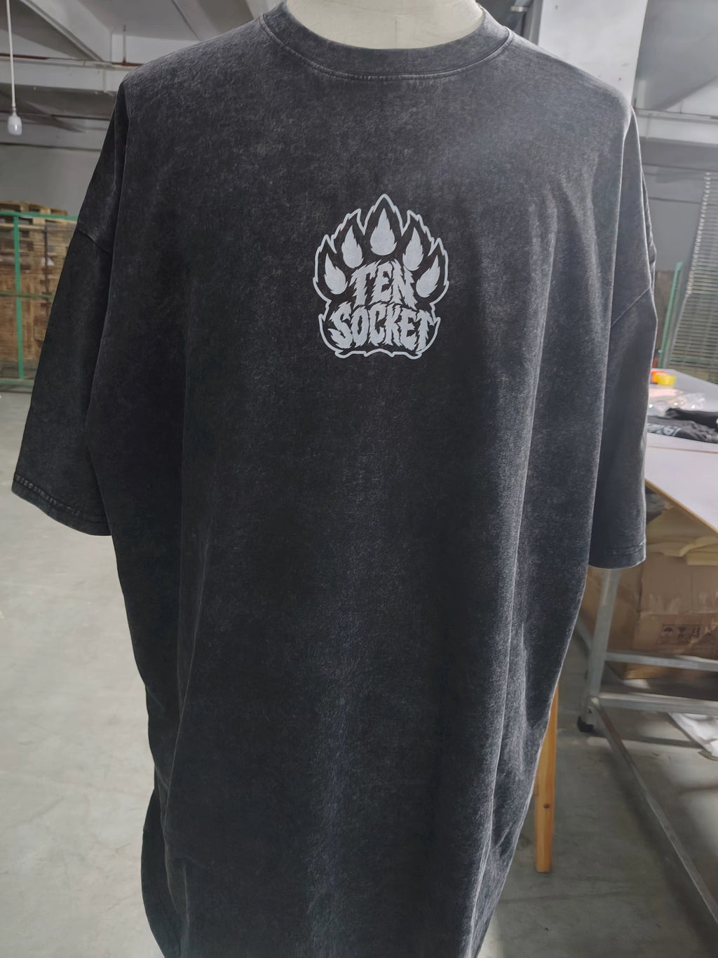 I love Gat - Vintage / Premium T-shirt / Pre-Order