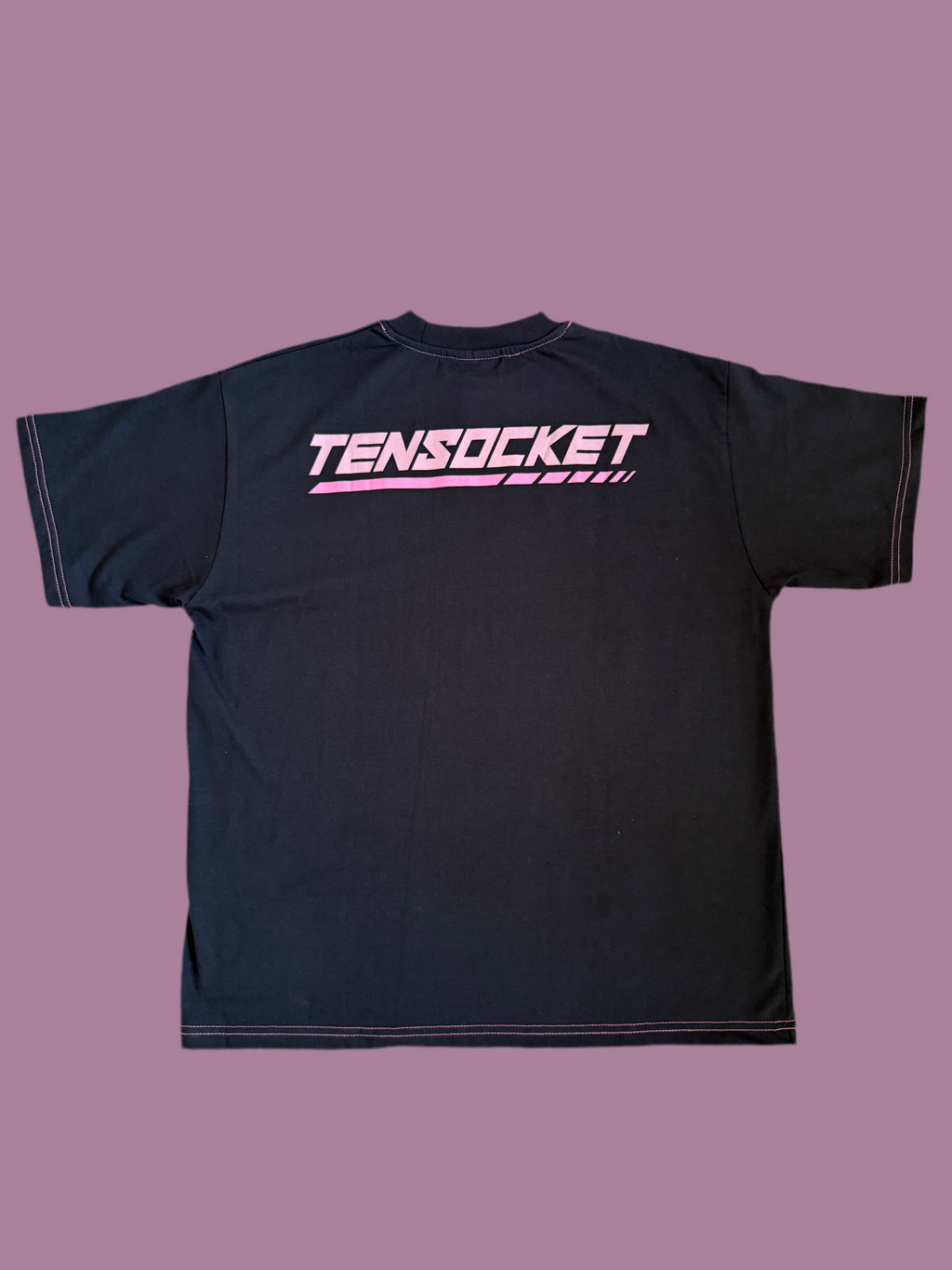 Hasbulla / Oversize / Premium T-shirt