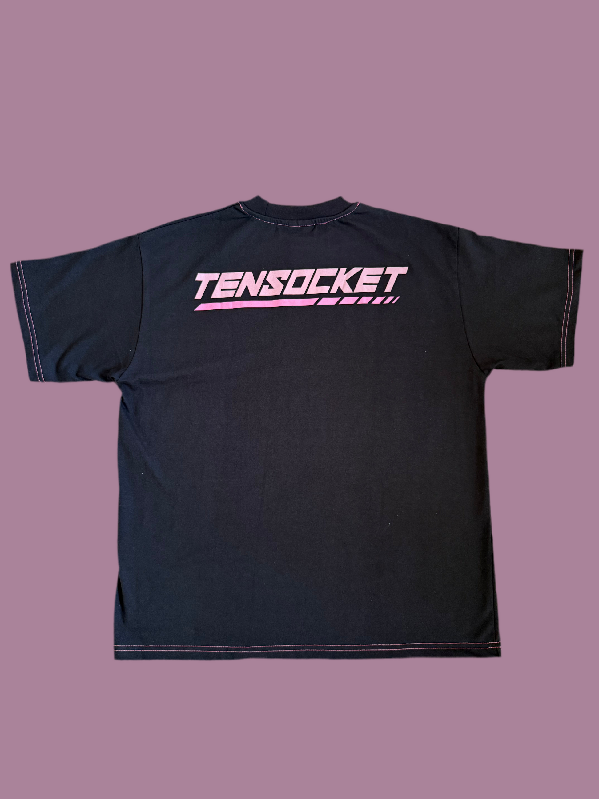 Hasbulla / Oversize / Premium T-shirt
