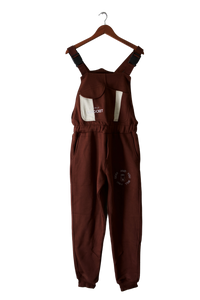 Overall / Brown / Tensocket / Premium