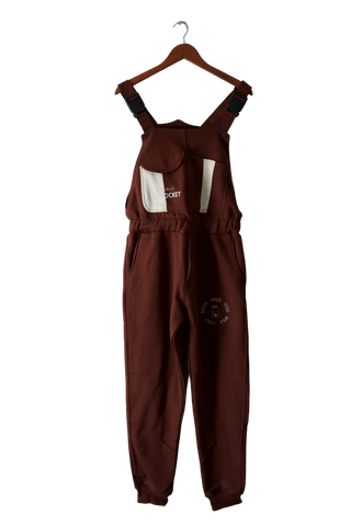 Overall / Brown / Tensocket / Premium
