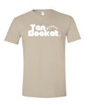 Japanese Sand - Basic T-shirt 4yr
