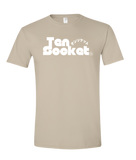 Japanese Sand - Basic T-shirt 4yr