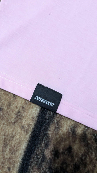 Porsche Pink  / Premium T-Shirt / 4yr