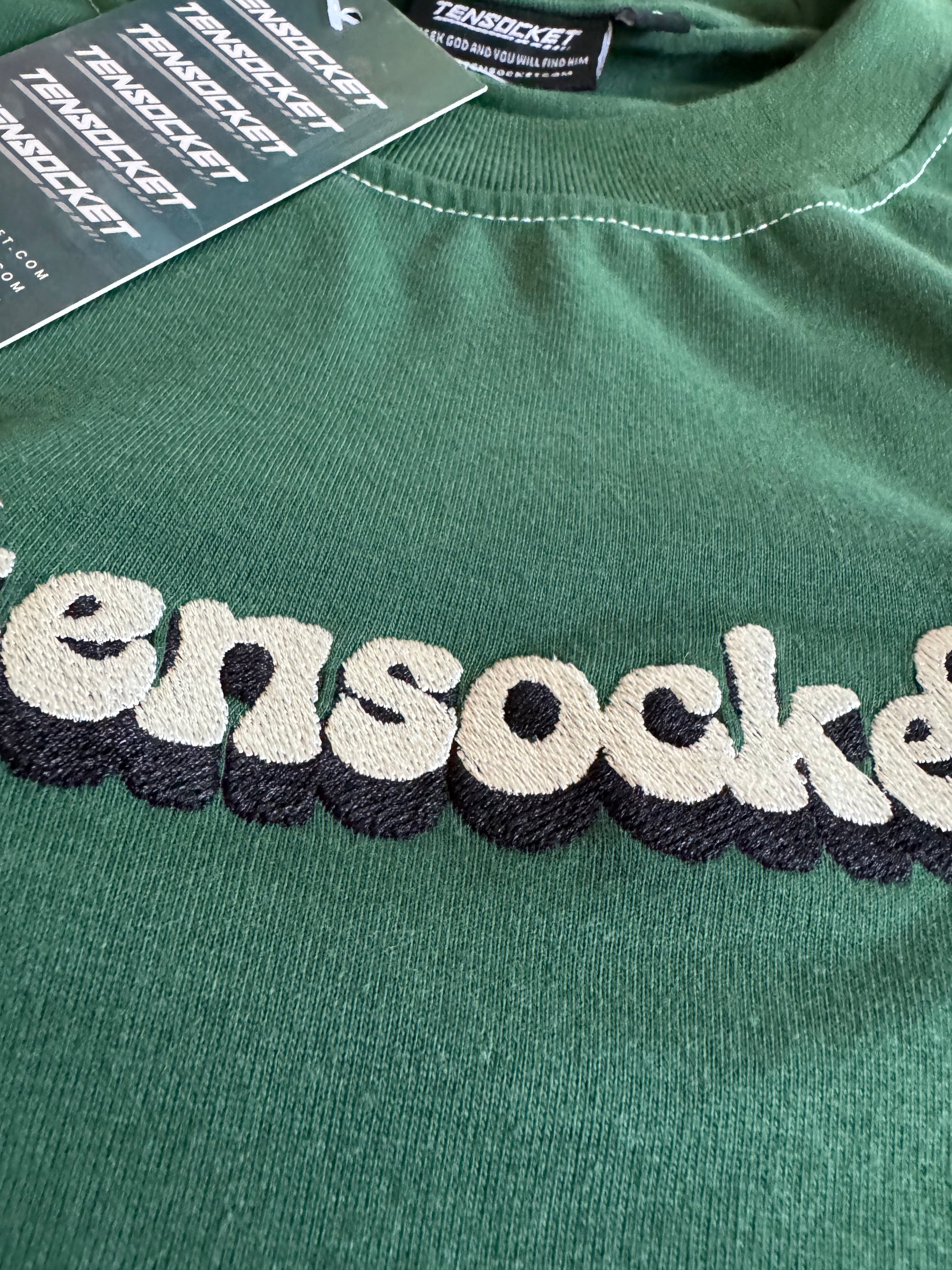 Seekers / Oversize / Premium T-shirt