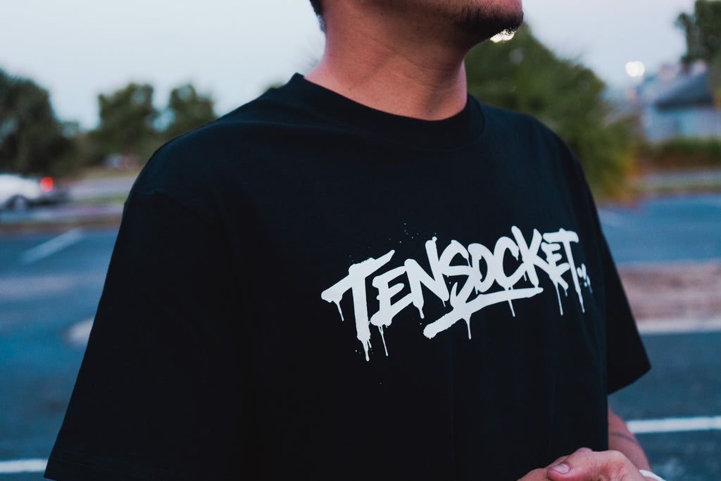 I love God - T-shirt / Premium