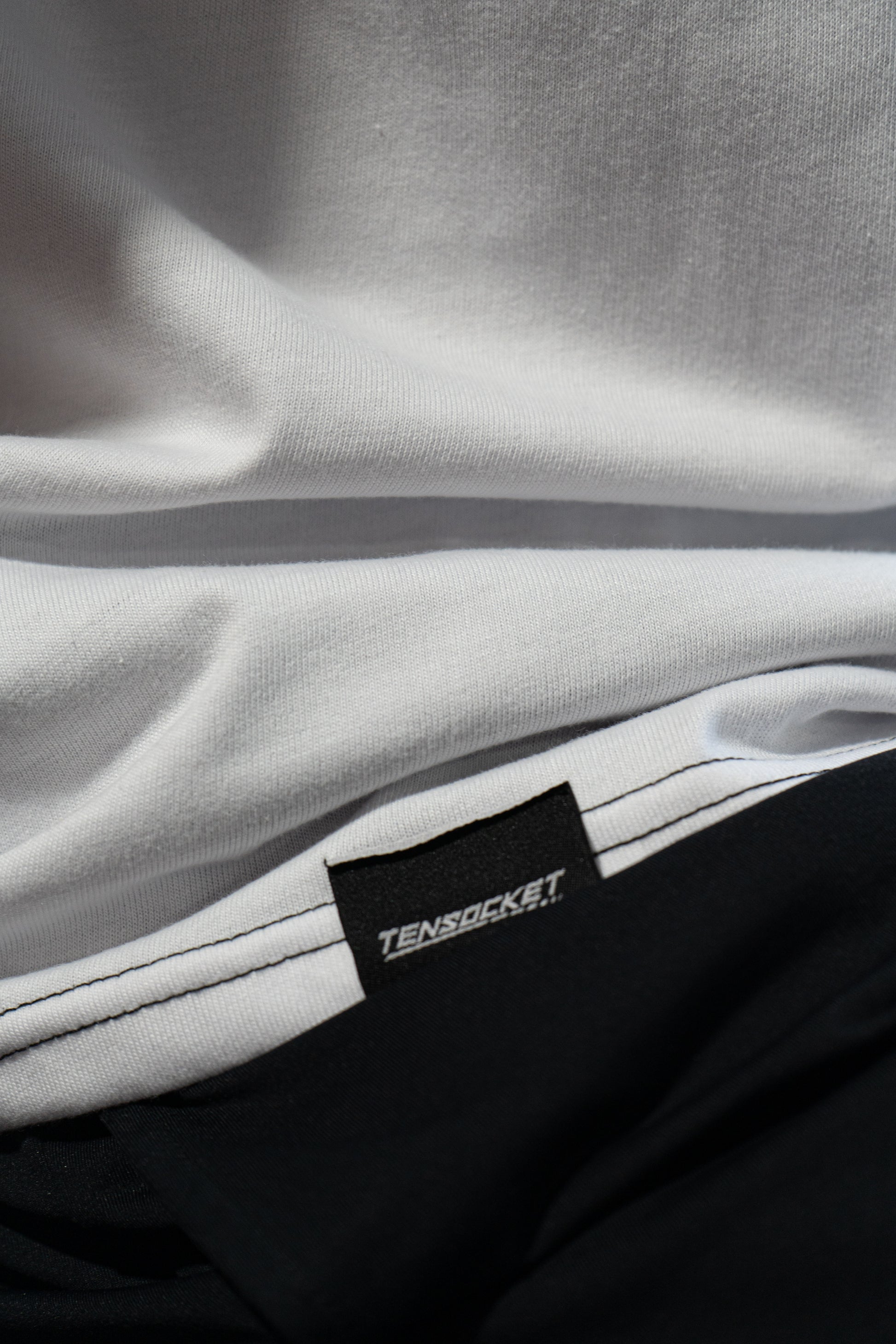 Honda / white / Premium T-shirt