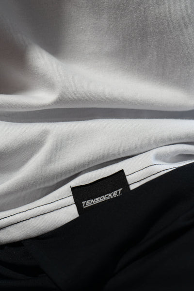 Honda / white / Premium T-shirt