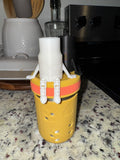 Calm Socket - 3D Printing / Tensocket 4yr