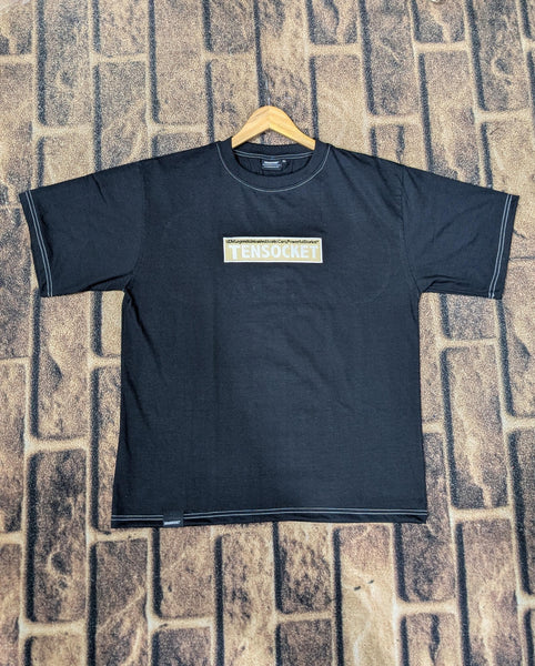 JDM Black  / Premium T-Shirt / 4yr