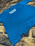 Porsche/ Blue / Premium T-Shirt