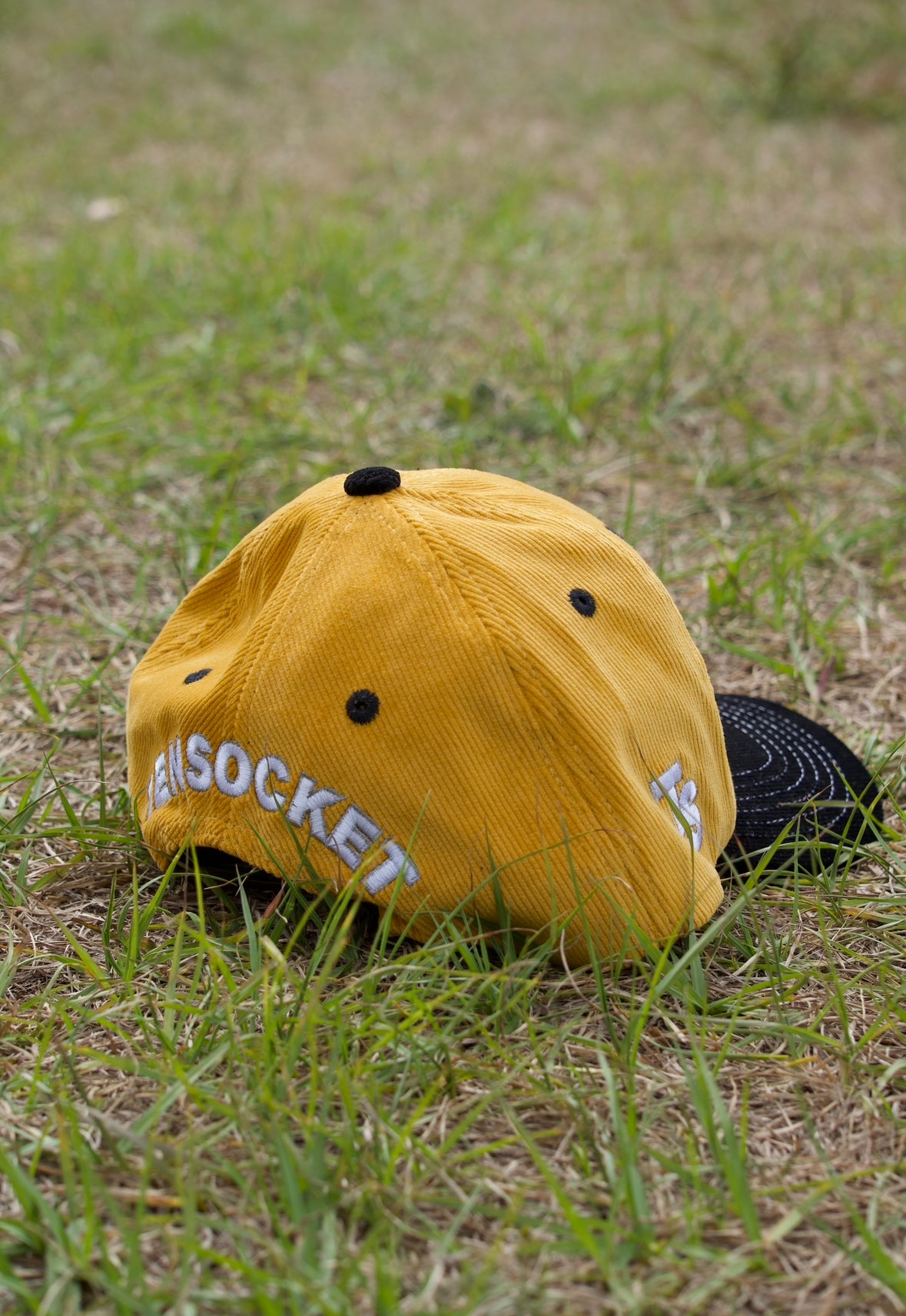 Japan Mustard / Hat / Premium
