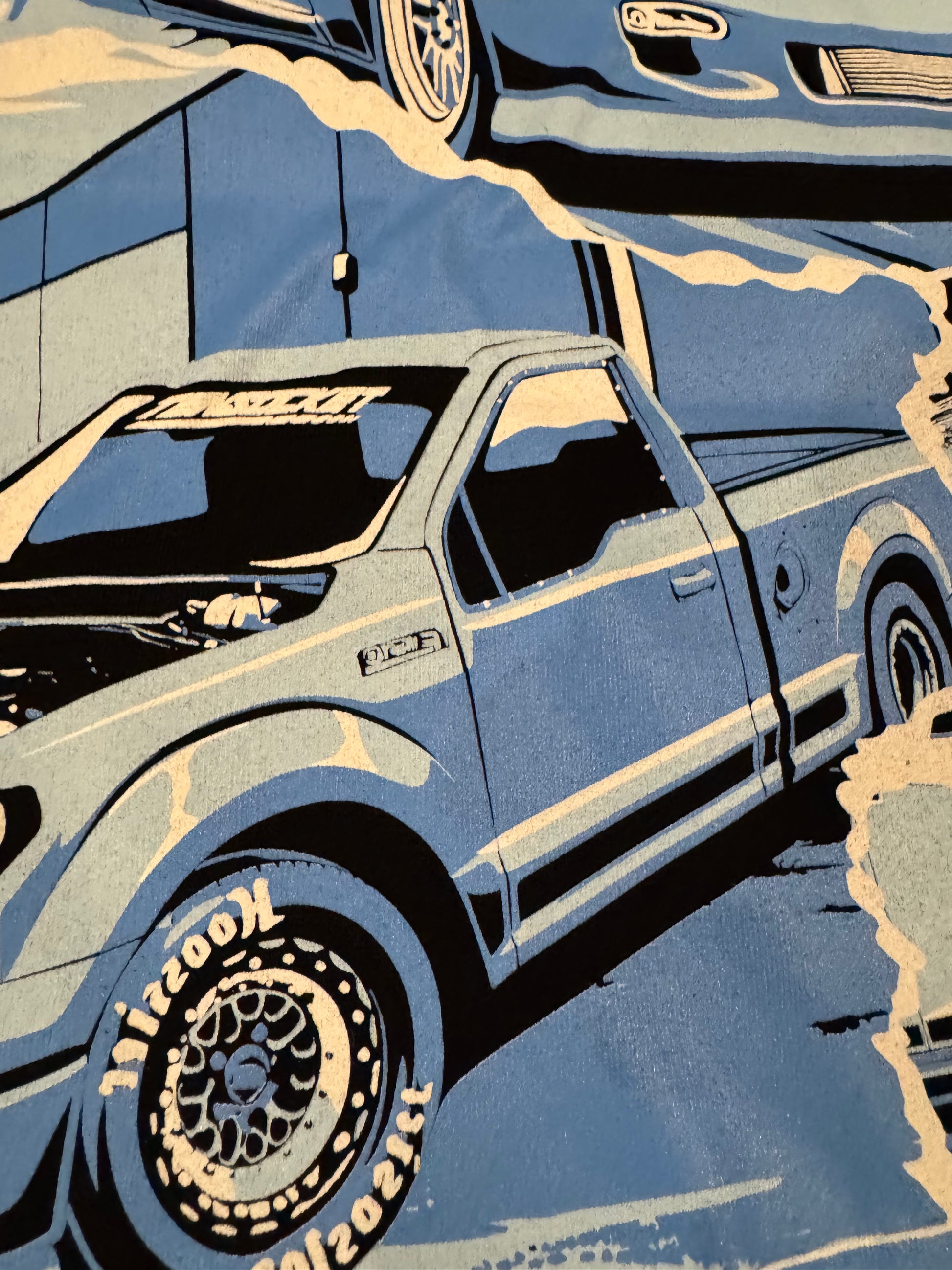 2K26  / T-Shirt / Tensocket