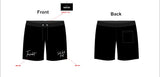 Acid Wash / Short Pants / Premium