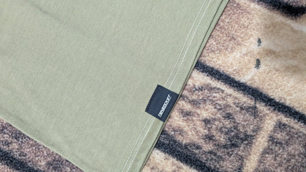 JDM Green  / Premium T-Shirt / 4yr