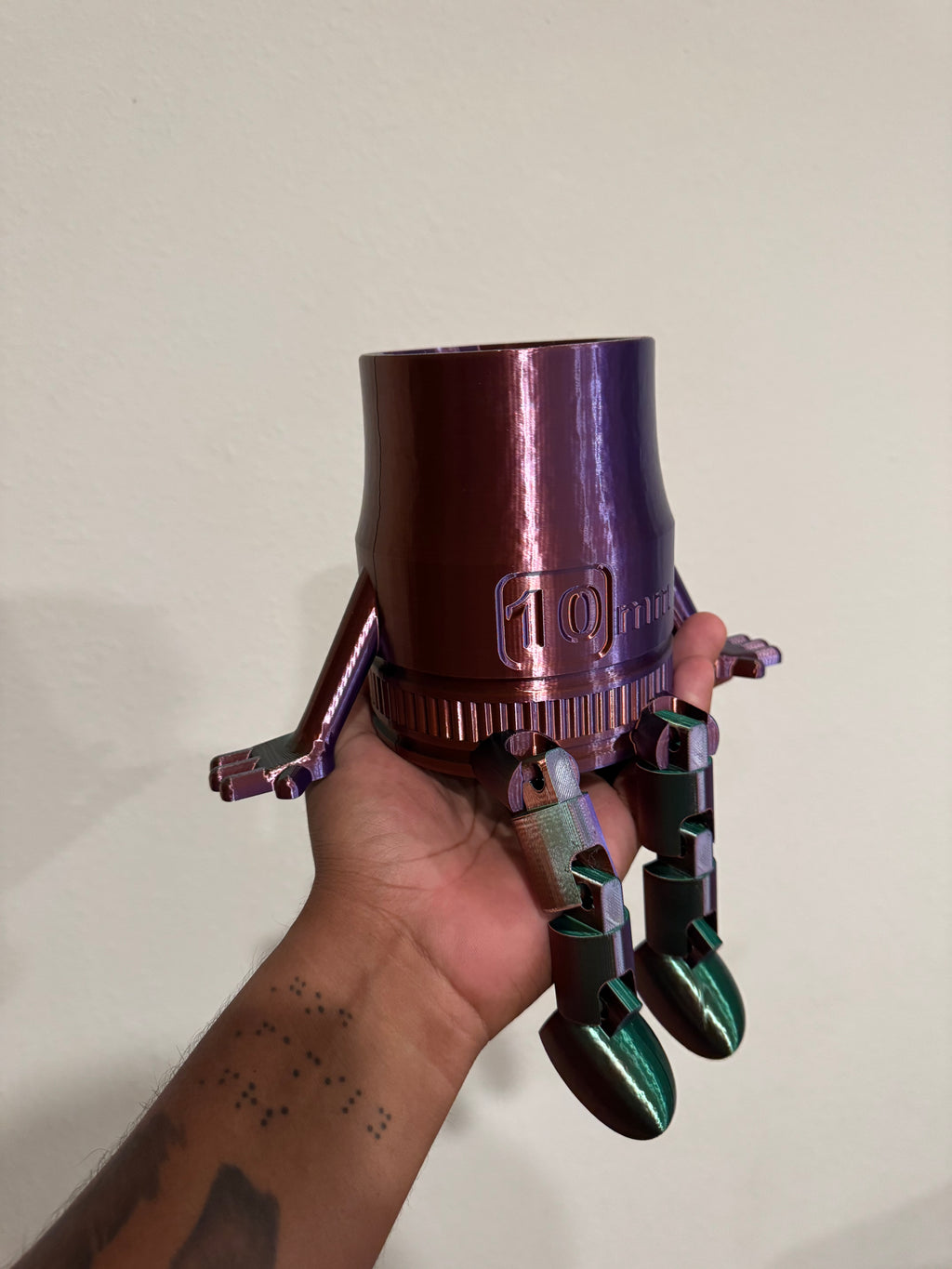 Big Socket Buddy- Random