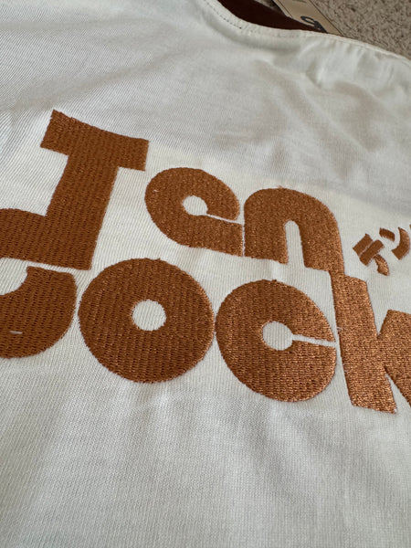 Mud / Oversize / Premium T-shirt