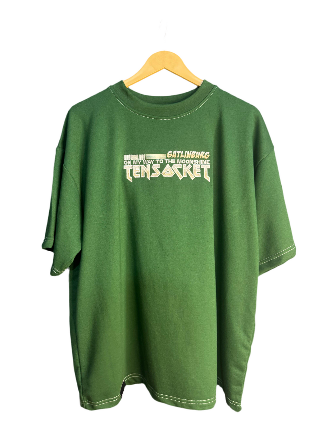 Gat Moonshine / Premium T-shirt