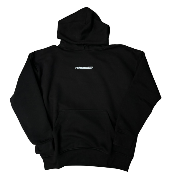 STI Dunks / Tensocket Hoodie / Basic