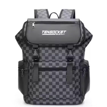 Checkers Backpack / Premium / Tensocket