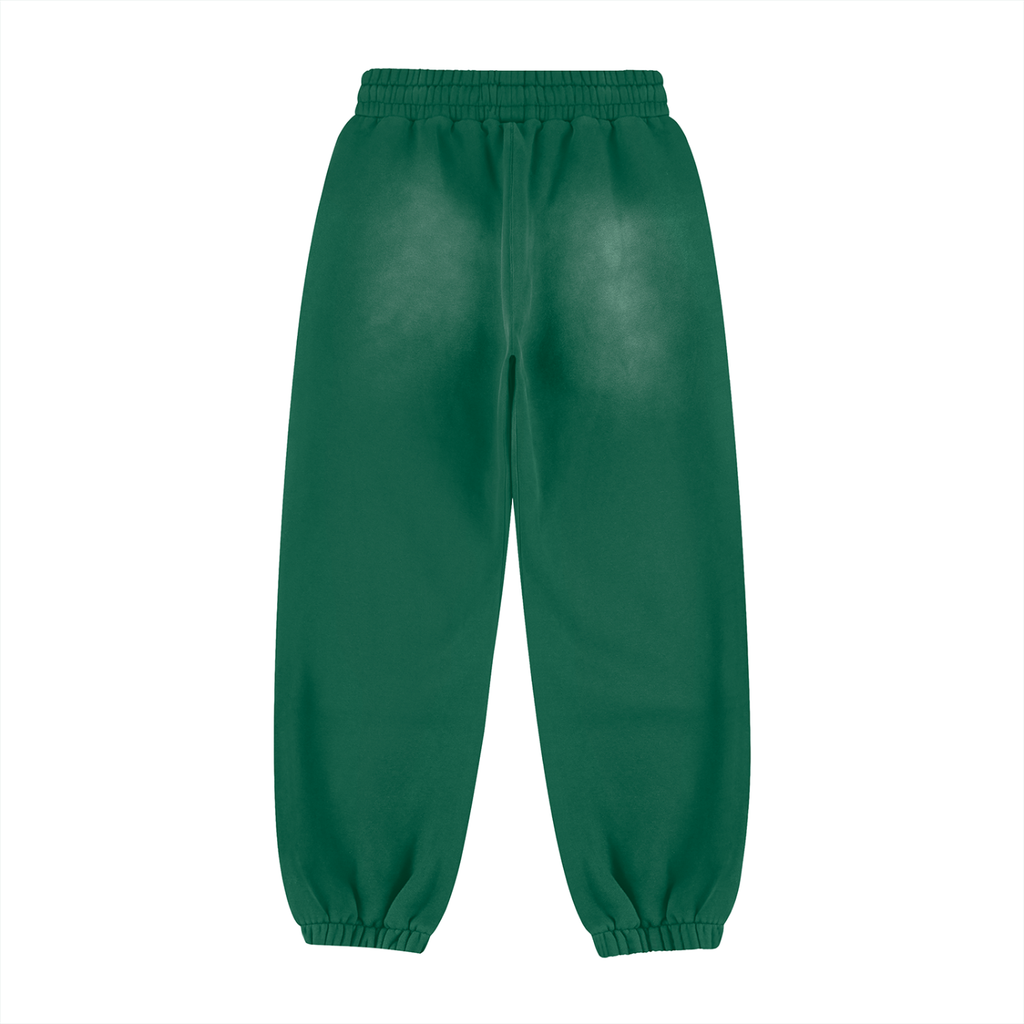 Cold / Vintage Jogger Pants /Tensocket
