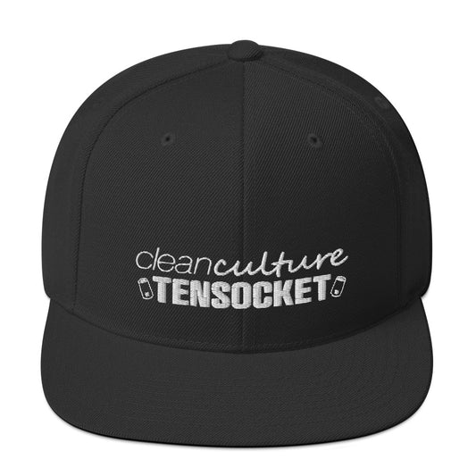 Hats - Clean Culture & Tensocket