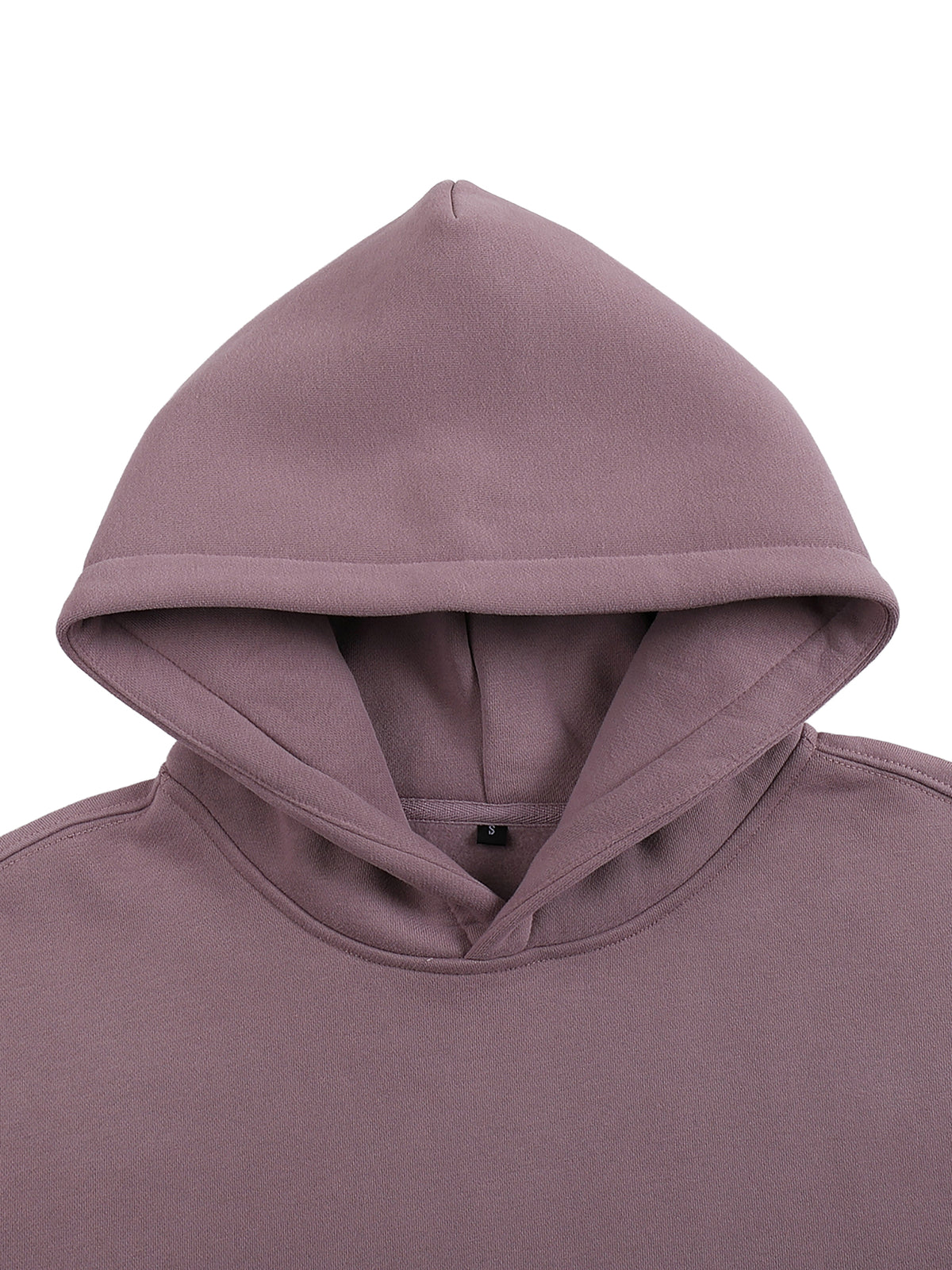 ILG / Pink / Brown / Oversize Hoodie