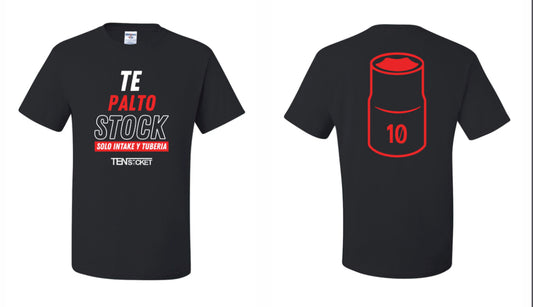 Te Palto / T-Shirt / Friday