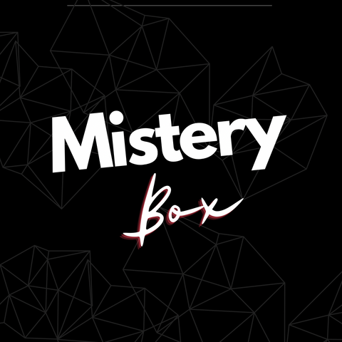 Mistery Box- 3 T-Shirts