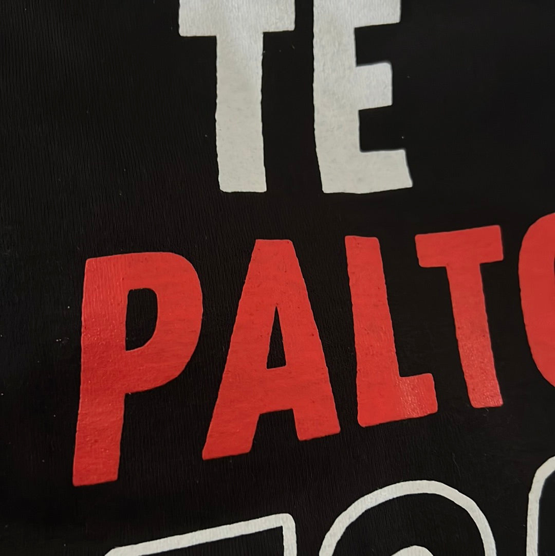 Te Palto / T-Shirt / Friday