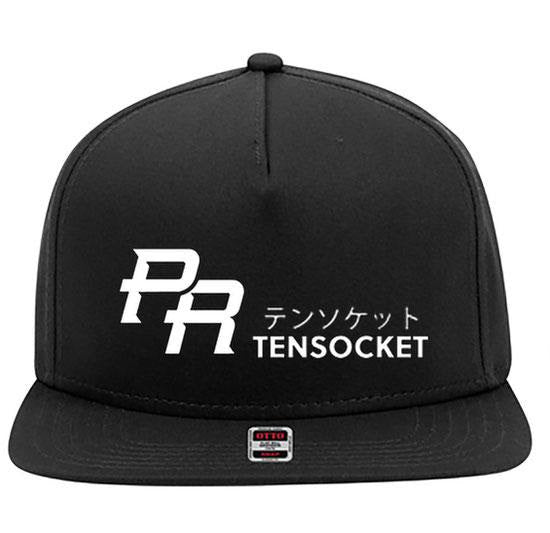 Puerto Rico | Tensocket | Hat