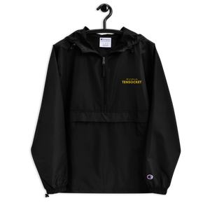 Tensocket Champion Jacket