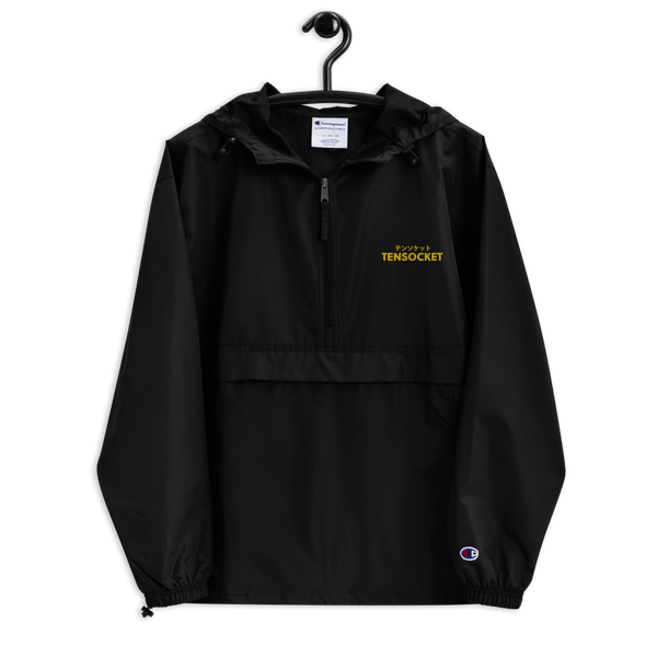Tensocket Champion Jacket