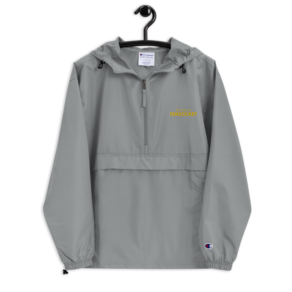 Tensocket Champion Jacket