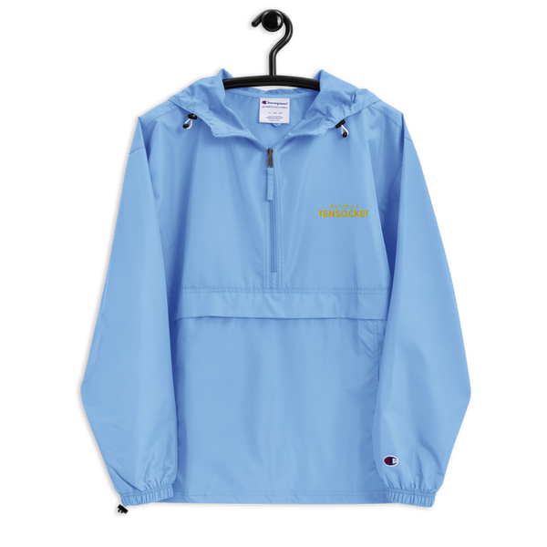 Tensocket Champion Jacket