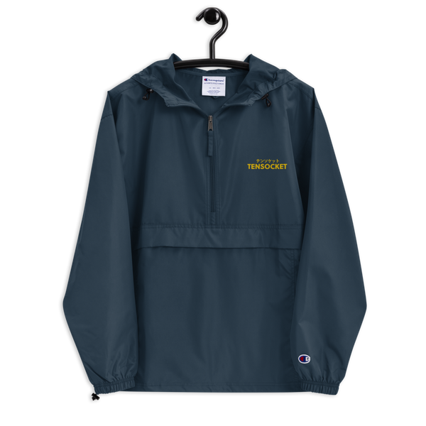 Tensocket Champion Jacket