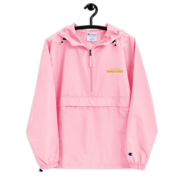 Tensocket Champion Jacket