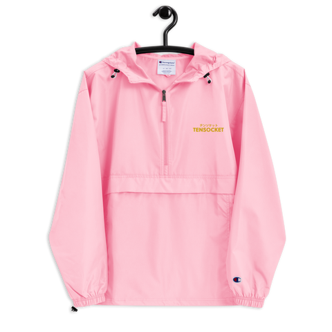 Tensocket Champion Jacket