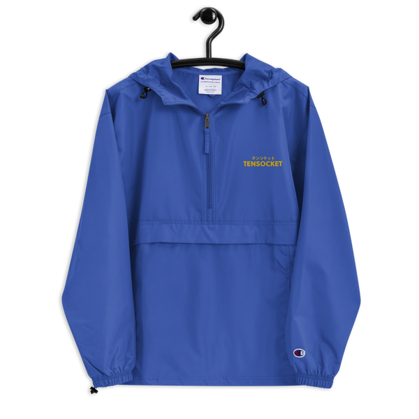 Tensocket Champion Jacket