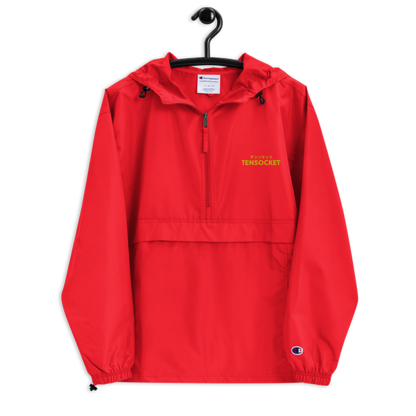 Tensocket Champion Jacket