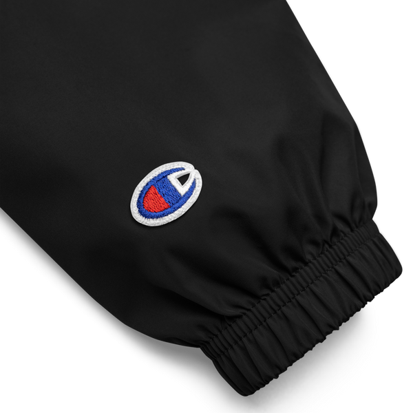 Tensocket Champion Jacket