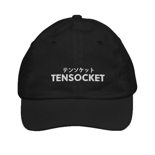 Youth Tensocket Hat