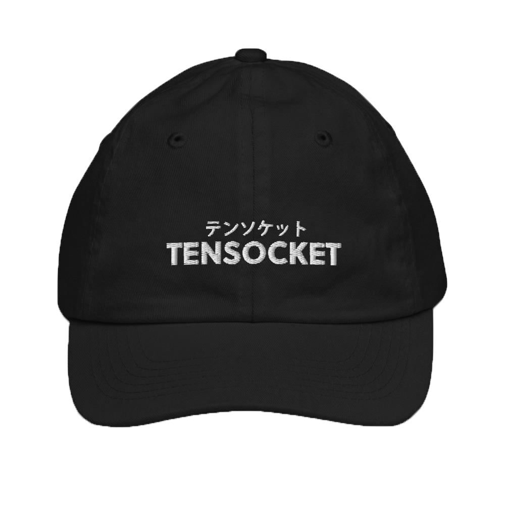Youth Tensocket Hat